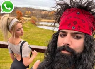 Keemstar Phone Number
