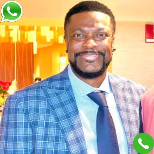 What is Chris Tucker Phone Number?