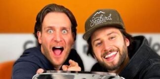 Woody And Kleiny Net Worth