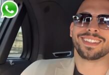 Andrew Tate Phone Number (2026)- Email, Address, Contact Andrew Tate Phone Number