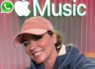 Shania Twain Phone Number