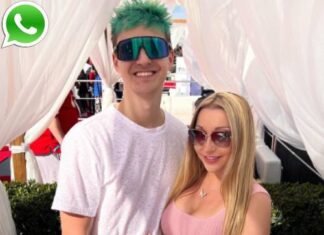 Ninja Phone Number (Gamer)