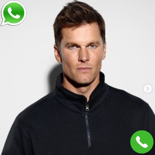 What is Tom Brady Phone Number?