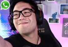 Ryan Higa Phone Number (Nigahiga)