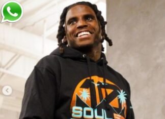 Tyreek Hill Phone Number