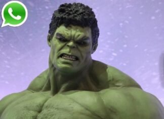The Hulk Phone Number