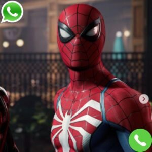 Spiderman Phone Number (2025)- Email, Address, Contact