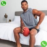 Russell Wilson Phone Number