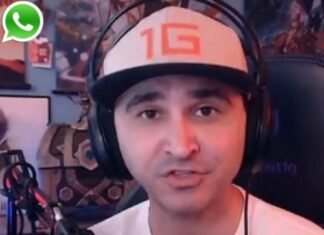 Summit1g Phone Number