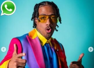 Nick Cannon Phone Number