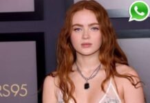 Sadie Sink Phone Number