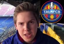 TalkFCB Net Worth (2026)- YouTube Earnings, Income TalkFCB Net Worth