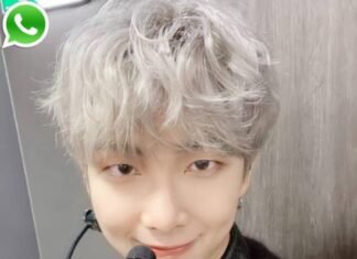 RM Phone Number (BTS)