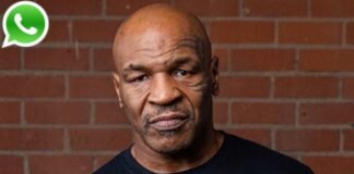 Mike Tyson Phone Number
