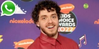 Jack Harlow Phone Number