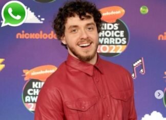 Jack Harlow Phone Number