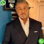 Sylvester Stallone Phone Number