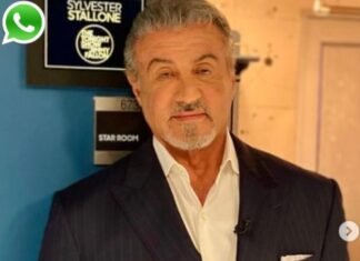 Sylvester Stallone Phone Number
