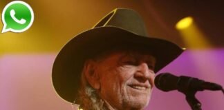 Willie Nelson Phone Number