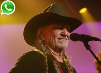 Willie Nelson Phone Number