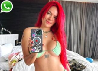 Karol G Phone Number