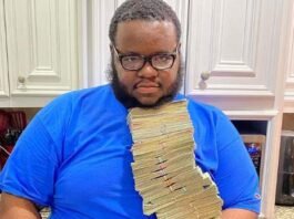 BFB Da Packman Net Worth