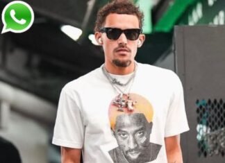 Trae Young Phone Number