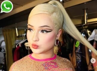 Kim Petras Phone Number