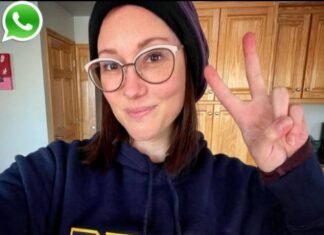 Chyler Leigh Phone Number