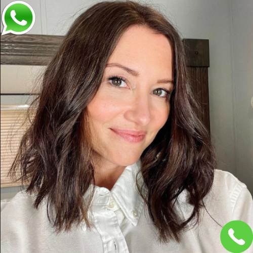 What is Chyler Leigh Phone Number?