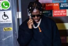 Rema Phone Number (Rapper) – Email, Address, Contact Rema Phone Number