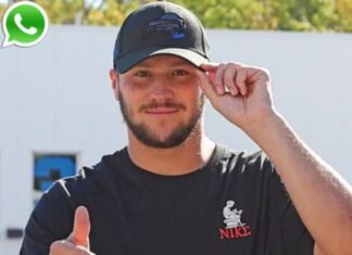 Josh Allen Phone Number