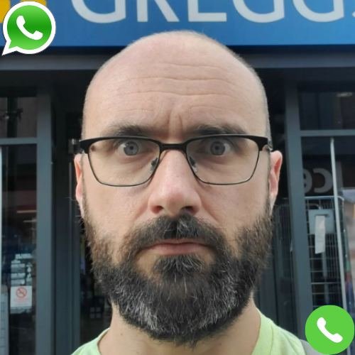 What is Michael Stevens Phone Number?