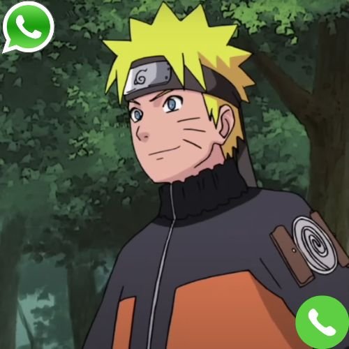 What is Naruto Phone Number?