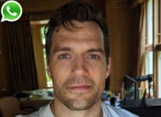 Henry Cavill Phone Number