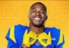Allen Robinson Net Worth