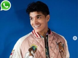 Alex Wassabi Phone Number