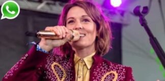 Brandi Carlile Phone Number