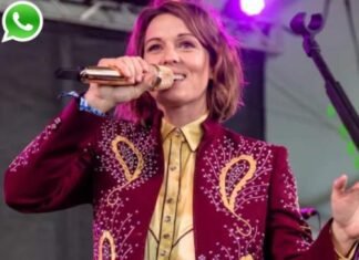 Brandi Carlile Phone Number