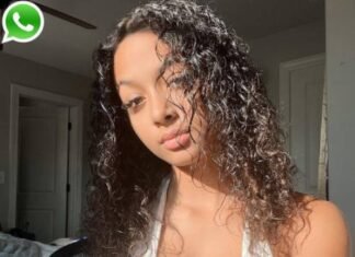 Lexi Vee Phone Number 