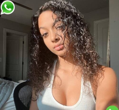Lexi Vee Phone Number 