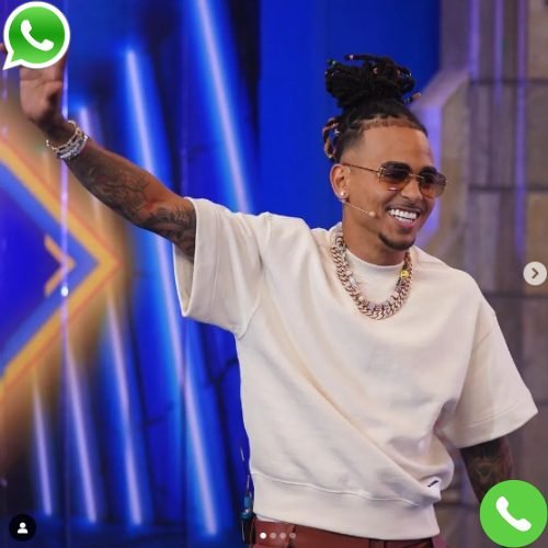 What is Ozuna Phone Number?