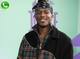 KSI Phone Number