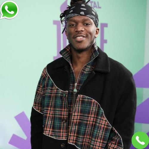 KSI Phone Number Email, Address, Contact
