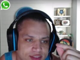 Tyler1 Phone Number (Tyler Steinkamp)