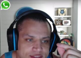 Tyler1 Phone Number (Tyler Steinkamp)