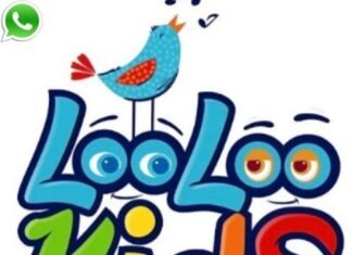 LooLoo Kids Phone Number