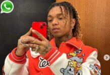 Swae Lee Phone Number