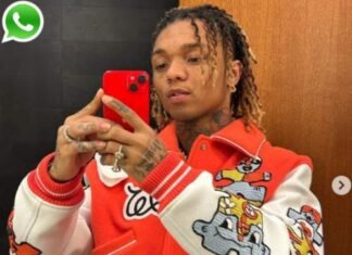 Swae Lee Phone Number