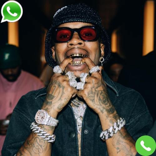 What is Tory Lanez Phone Number?